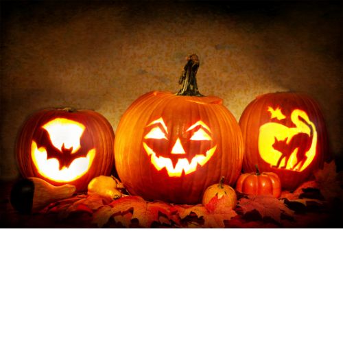 pumpkins